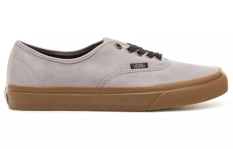 Vans Authentic 'Gum Outsole - Alloy' 圖 2