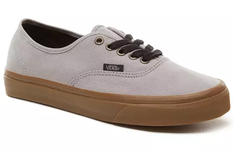 Vans Authentic 'Gum Outsole - Alloy' 圖 3
