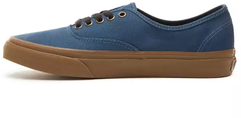 Vans Authentic '橡膠鞋底 - 深色牛仔布' VN0A38EMU4C Buy Vans Authentic '橡膠鞋底 - 深色牛仔布' VN0A38EMU4C