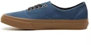 Buy Vans Authentic '橡膠鞋底 - 深色牛仔布' VN0A38EMU4C
