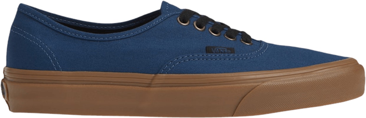 Vans Authentic 'Tapak Getah - Denim Gelap' VN0A38EMU4C Buy Vans Authentic 'Tapak Getah - Denim Gelap' VN0A38EMU4C