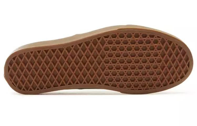 Purchase Vans Authentic 'Suela de Goma - Denim Oscuro' VN0A38EMU4C