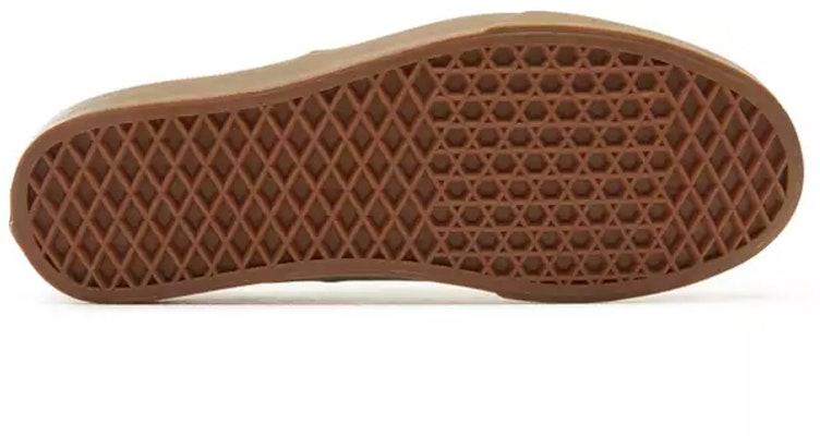 Vans Authentic '橡膠鞋底 - 深色牛仔布' VN0A38EMU4C Purchase Vans Authentic '橡膠鞋底 - 深色牛仔布' VN0A38EMU4C