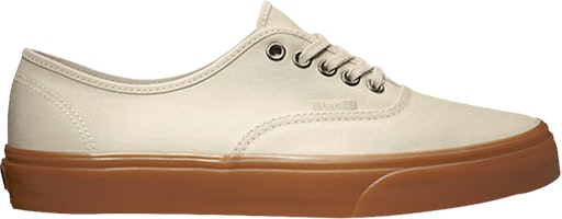 Vans Authentic 'Gumsole - Birch' VN-0W4NDVQ
