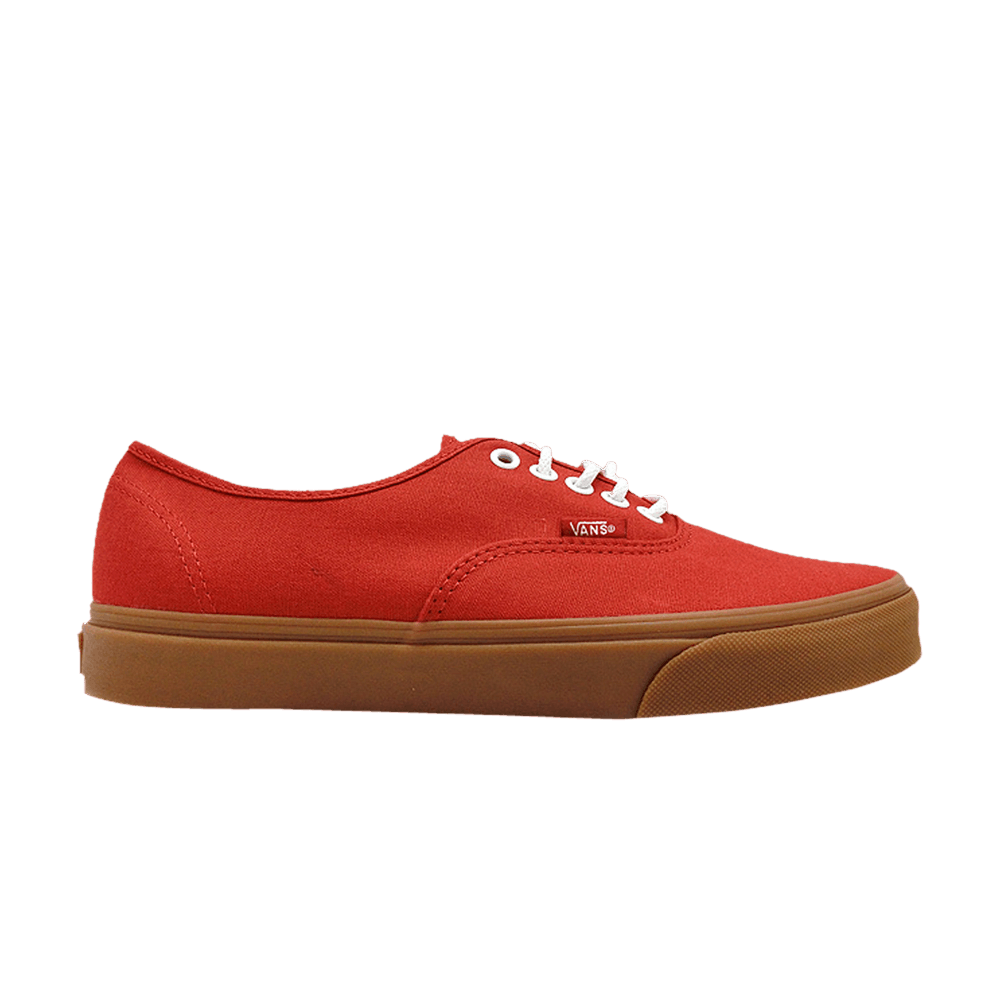 Buy Vans Authentic 'Gumsole - Bossa Nova' VN0A348ALY4