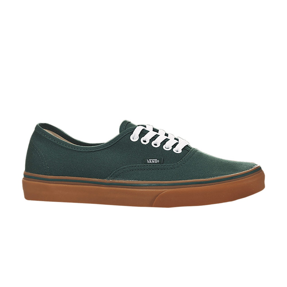 Buy Vans Authentic 'Gumsole' 红胶底款 VN-0U1W9VB