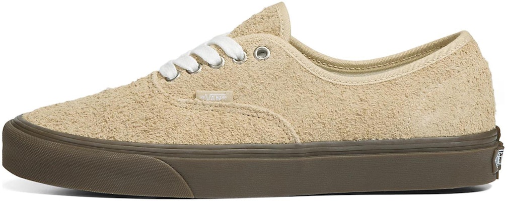 Vans Authentic 'Hairy Suede - Khaki' Sepatu Suede Berbulu Khaki VN0A5KS9KHK Buy Vans Authentic 'Hairy Suede - Khaki' Sepatu Suede Berbulu Khaki VN0A5KS9KHK