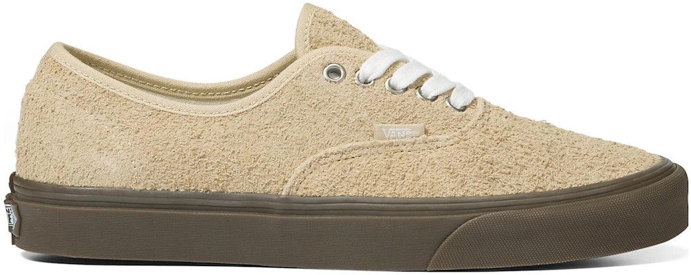 Vans Authentic 'Hairy Suede - Khaki' Sepatu Suede Berbulu Khaki VN0A5KS9KHK Order Vans Authentic 'Hairy Suede - Khaki' Sepatu Suede Berbulu Khaki VN0A5KS9KHK
