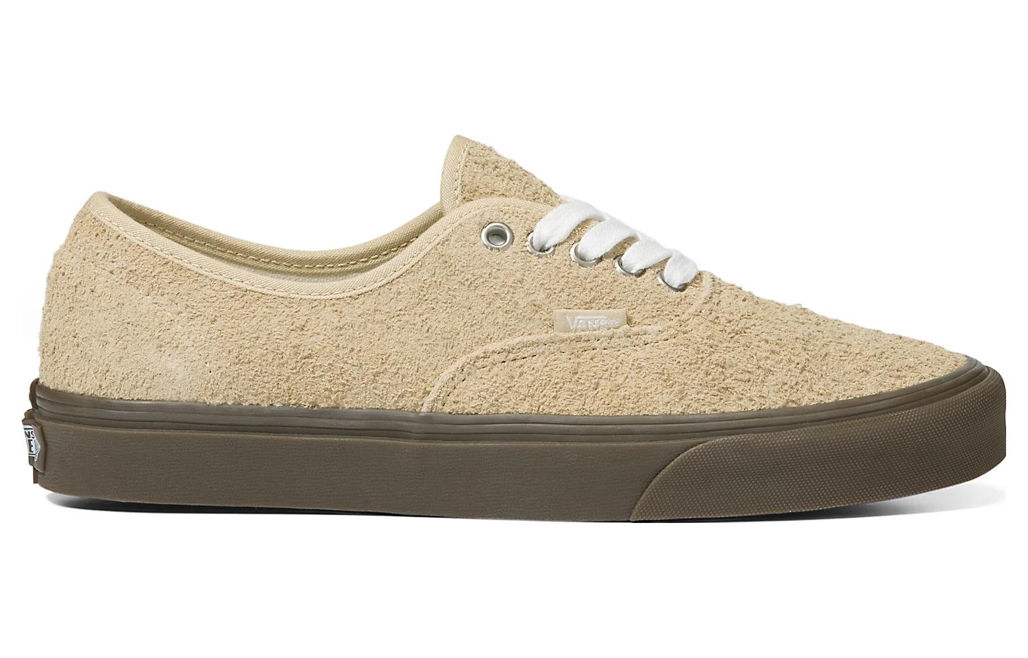 Order Vans Authentic 'Gamuza Peluda - Caqui' VN0A5KS9KHK