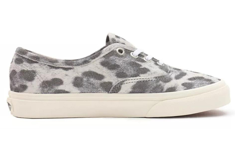 Order Vans Authentic 'Hairy Suede - Leopard' VN0A5HZS9FS