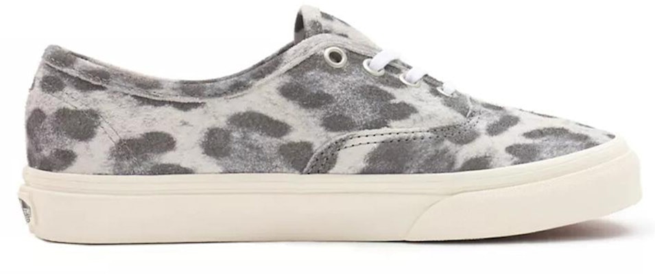 Vans Authentic 'Suede Berbulu - Harimau Bintang' VN0A5HZS9FS Order Vans Authentic 'Suede Berbulu - Harimau Bintang' VN0A5HZS9FS