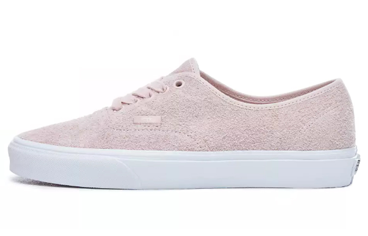 Vans Authentic 'Hairy Suede - Sepia Rose' VN0A38EMRZC