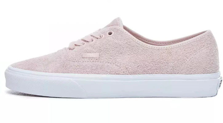 Vans Authentic 'Suede Berbulu - Sepia Rose' VN0A38EMRZC Buy Vans Authentic 'Suede Berbulu - Sepia Rose' VN0A38EMRZC
