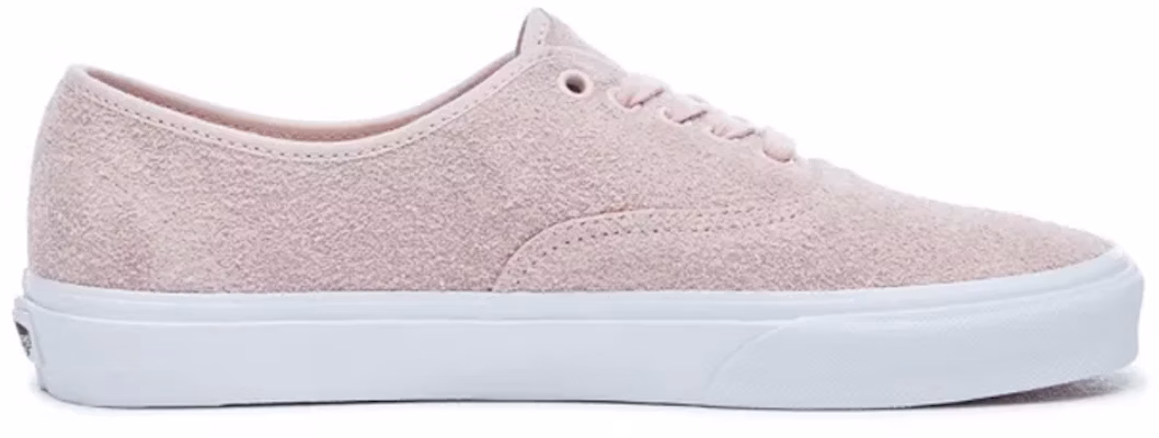 반스 어센틱 '헤어리 스웨이드 - 세피아 로즈' VN0A38EMRZC Order 반스 어센틱 '헤어리 스웨이드 - 세피아 로즈' VN0A38EMRZC