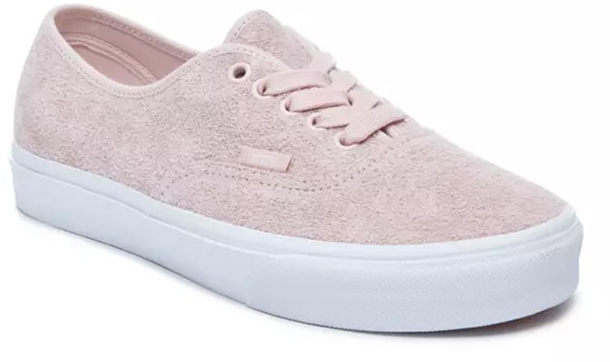 반스 어센틱 '헤어리 스웨이드 - 세피아 로즈' VN0A38EMRZC Lookbook 반스 어센틱 '헤어리 스웨이드 - 세피아 로즈' VN0A38EMRZC