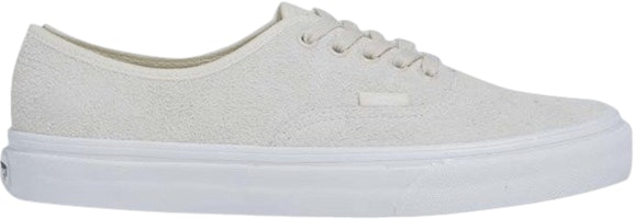 Vans Authentic 'Hairy Suede - Turtledove' VN0A38EMQ8T Vans Authentic 'Hairy Suede - Turtledove' VN0A38EMQ8T