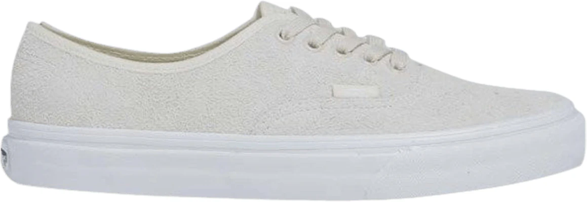 Vans Authentic 'Hairy Suede - Turtledove' VN0A38EMQ8T Buy Vans Authentic 'Hairy Suede - Turtledove' VN0A38EMQ8T