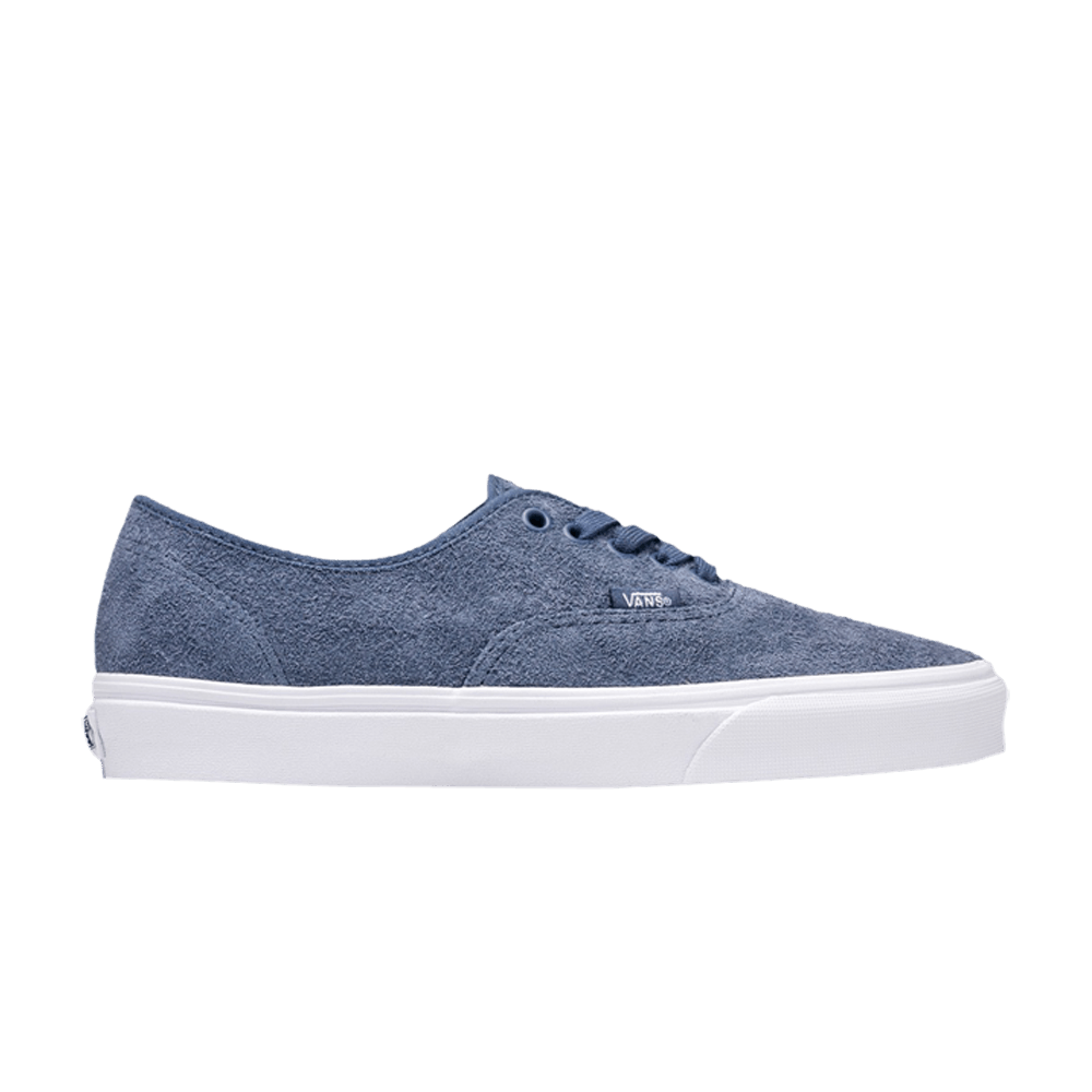 Buy Vans Authentic「毛絨麂皮 - 復古靛藍」VN0A38EMRZD