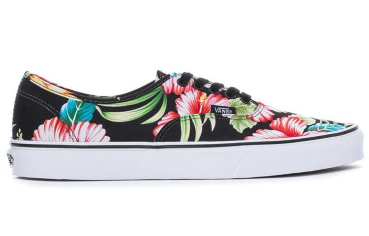 Order Vans オーセンティック "ハワイアンフローラル" VN000ZUKFFZ