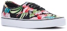 Lookbook Vans 經典款 '夏威夷花' VN000ZUKFFZ