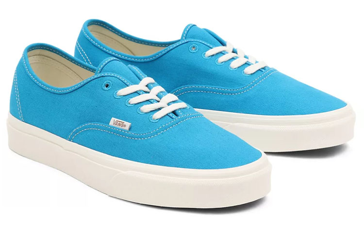 Lookbook Vans Authentic '夏威夷冲浪/自然' VN0A5KRDASV