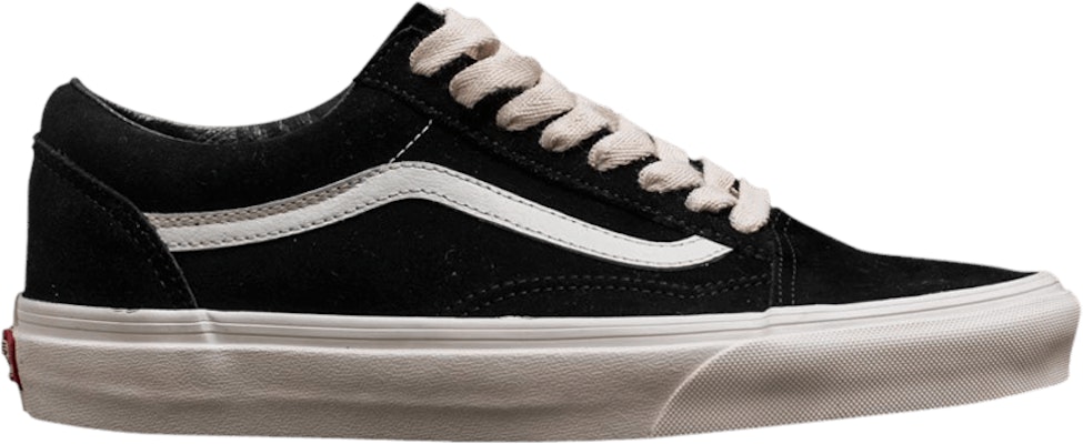 Vans Authentic 'Herringbone Lace - Hitam' VN0A38EMQSJ Buy Vans Authentic 'Herringbone Lace - Hitam' VN0A38EMQSJ