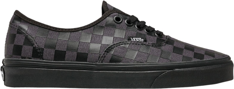 Vans 正品「高密度黑色棋盤格」VN0A38EMU5B Buy Vans 正品「高密度黑色棋盤格」VN0A38EMU5B