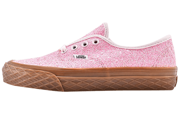 Buy Vans Authentic 'Es Krim Glitter - Merah Muda' VN0A38EMVK2