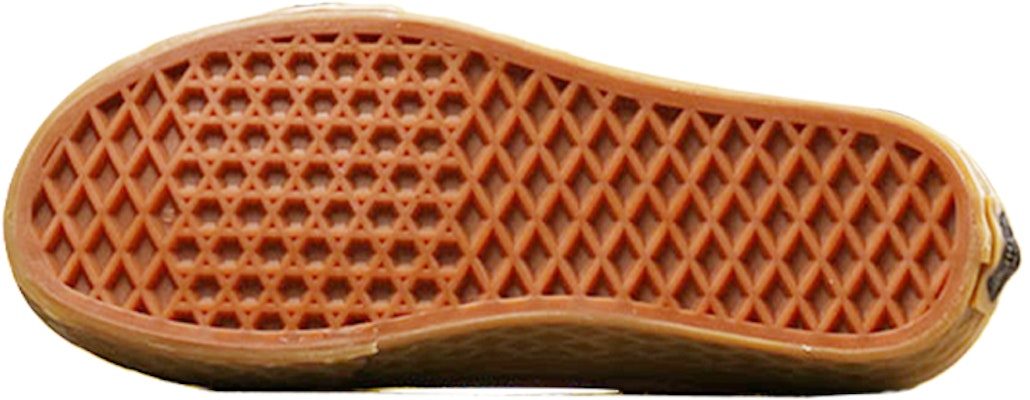 Vans Authentic 'Es Krim Glitter - Merah Muda' VN0A38EMVK2 Lookbook Vans Authentic 'Es Krim Glitter - Merah Muda' VN0A38EMVK2