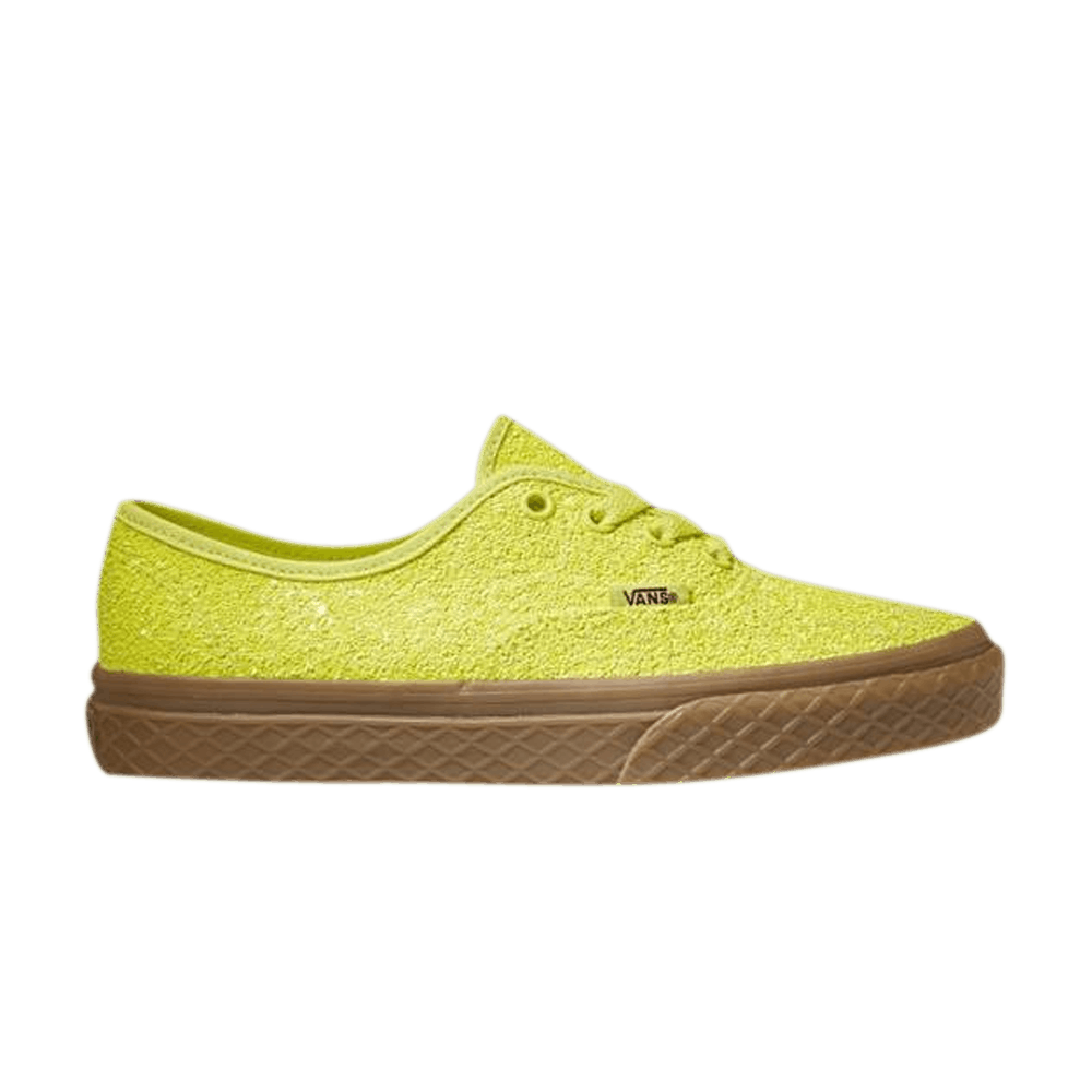 Buy Vansオーセンティック"アイスグリッター" VN0A38EMVK3