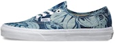 Buy Vans Authentic '靛藍熱帶' VN0003B9IEJ