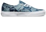 Order Vans Authentic '靛藍熱帶' VN0003B9IEJ
