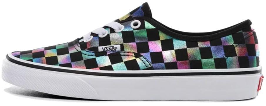 vans-authentic-iridescent-checkerboard