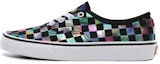 Buy ヴァンズ オーセンティック "虹色チェッカー" VN0A2Z5ISRY