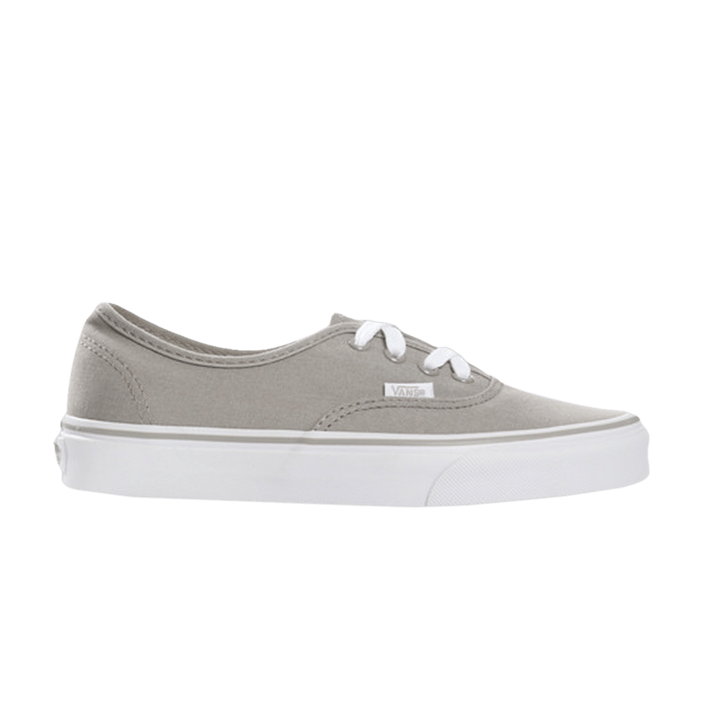 Buy Vans Authentic 'Perincian Berkilau - Drizzle' VN0A38EMU5D