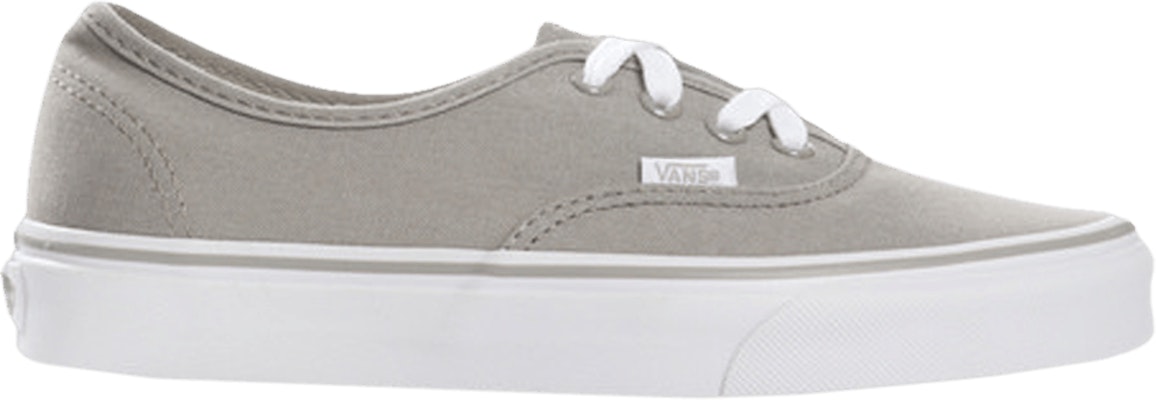 Vans Authentic '虹彩孔 - 烟灰色' VN0A38EMU5D Buy Vans Authentic '虹彩孔 - 烟灰色' VN0A38EMU5D