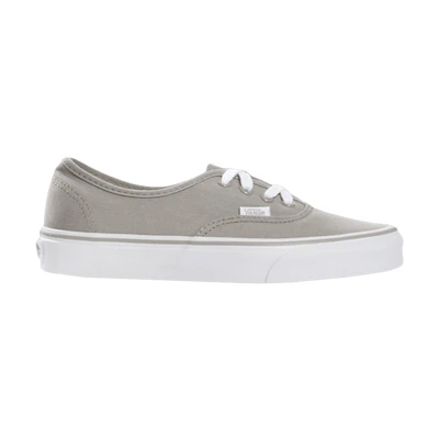 Vans Authentic 'Iridescent Eyelets - Drizzle'