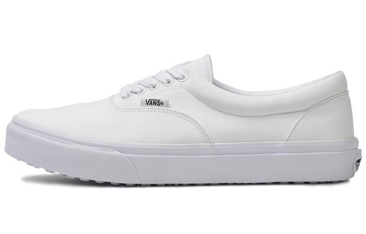 Buy Vans Authentics 白色 日本款式
