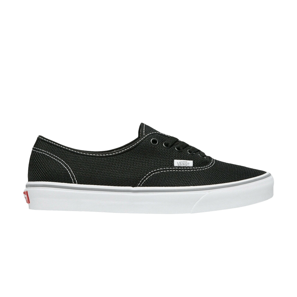 Buy Vans Authentic 'JD - 黑色' VN0A3UT6RVL