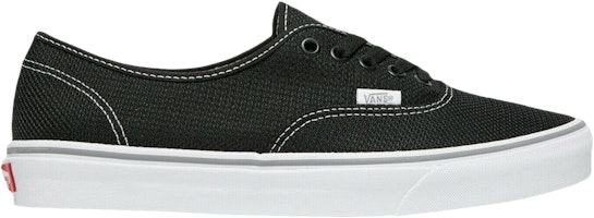 Vans Authentic 'JD - Black' VN0A3UT6RVL