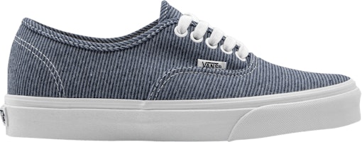 Vans Authentic 'Jersey - Blue' VN0A38EMQ8U