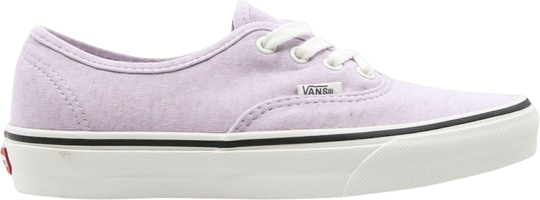 Vans Authentic 'Jersey - Lavanda Bruma' VN0A38EMU5F Buy Vans Authentic 'Jersey - Lavanda Bruma' VN0A38EMU5F