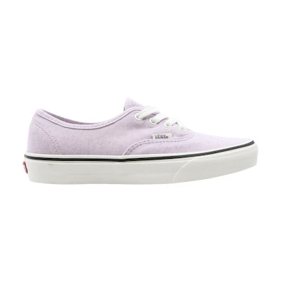 Vans Authentic 'Jersey - Lavender Fog'