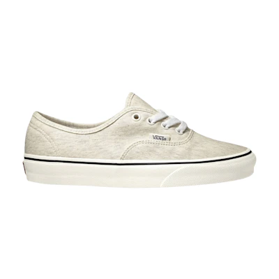 Vans Authentic 'Jersey - Snow White'