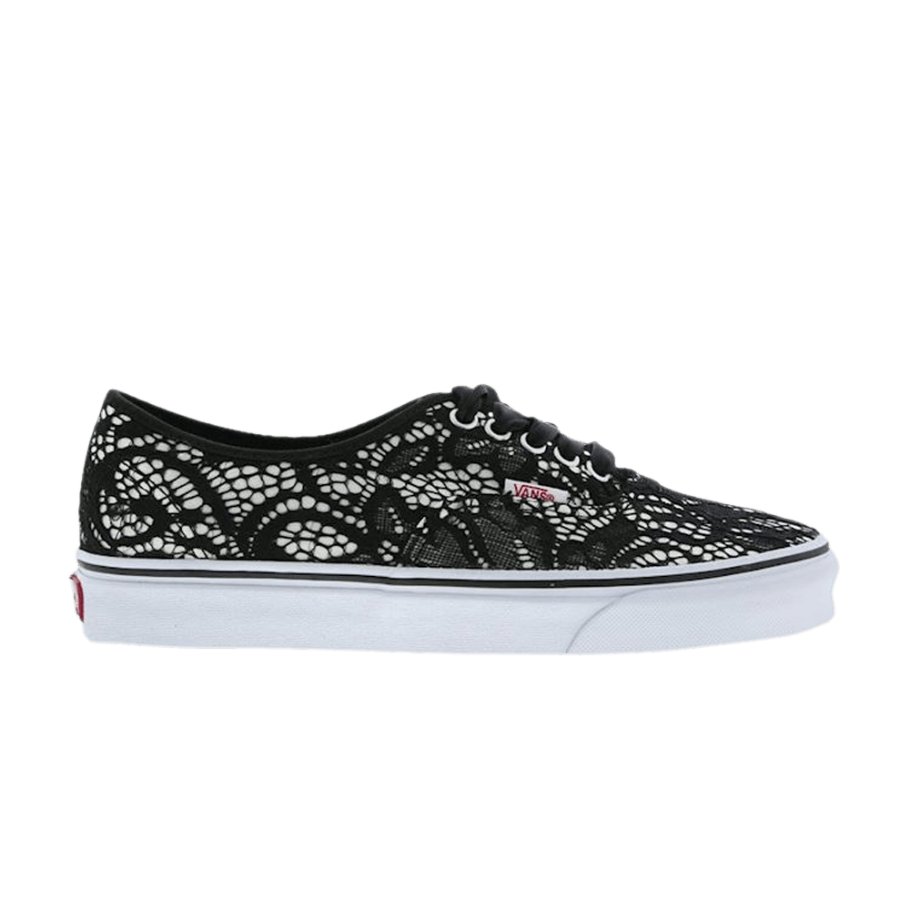 Vans Authentic 'Lace' VN0A38EMRG2