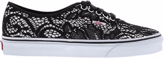Vans Authentic 'Lace' VN0A38EMRG2 Vans Authentic 'Lace' VN0A38EMRG2