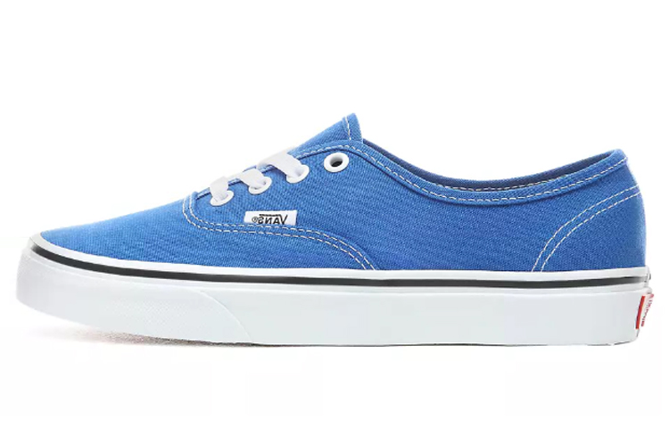 Buy Vans Authentic '青蓝色' VN0A38EMVJI
