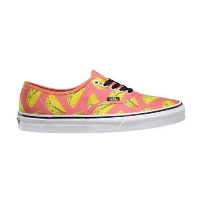 Vans Authentic 'Late Night Tacos'