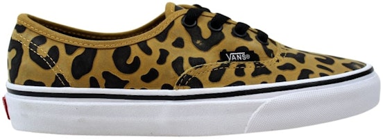 Vans Authentic 'Leopard' VN0A38EMQSL Vans Authentic 'Leopard' VN0A38EMQSL