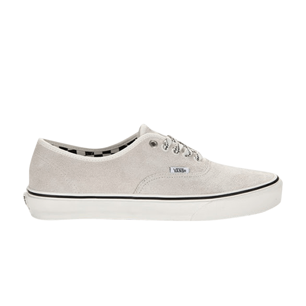Buy Vans Authentic 'Liful - Blanc De Blanc' VN0A38EMQ0P